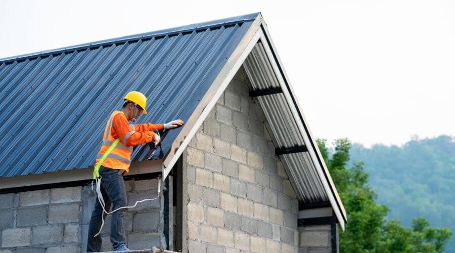 Professional residential roofers in Finland, MN